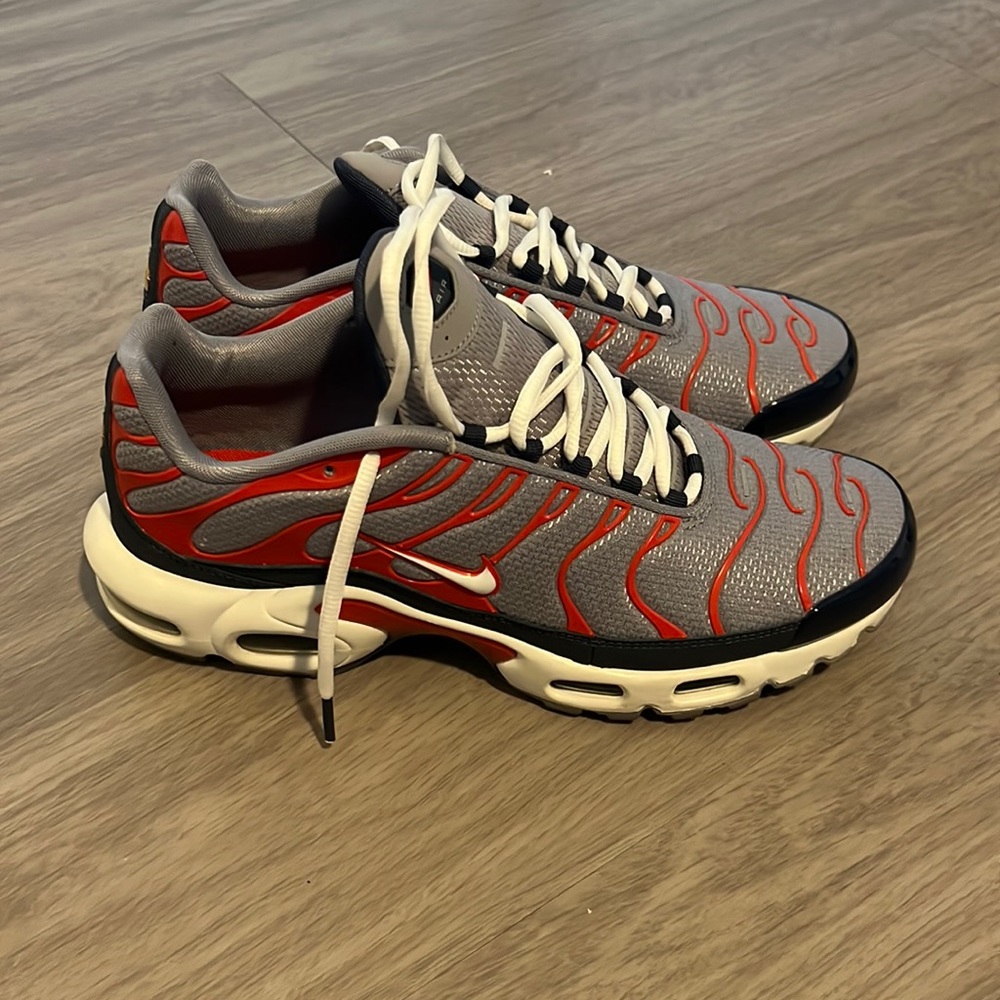 Air Max Plus